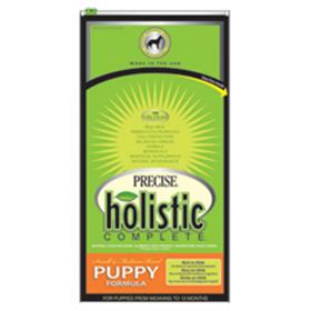 Precise Holistic Small And Medium Breed Puppy Dry Dog Food
