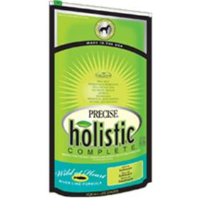 Precise Holistic Wild at Heart River Line Salmon