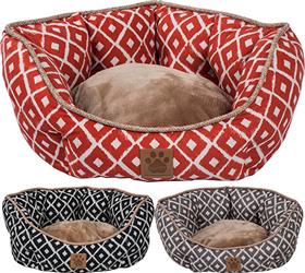 Precision Pet Products SnooZZys Clamshell Bed