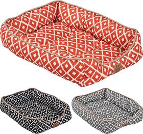 Precision Pet Products SnooZZys Drawer Bed