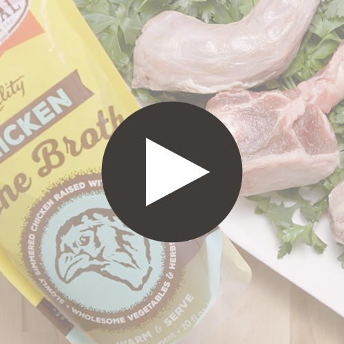 Primal Chicken Bone Broth