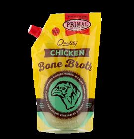 Primal Chicken Bone Broth
