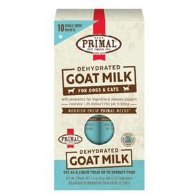 Primal Dehydrated Goat Milk