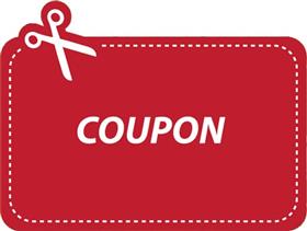 Primal Coupon