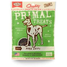 Primal Jerky Pork Chips