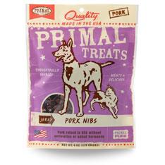 Primal Jerky Pork Nibs