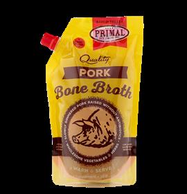 Primal Pork Bone Broth