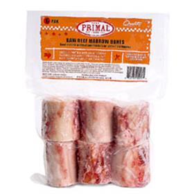 Primal Raw Beef Marrow Bones