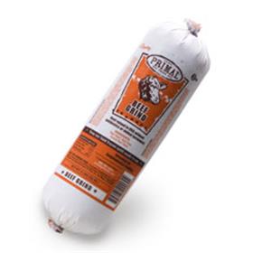 Primal Raw Frozen Beef Grind Formula