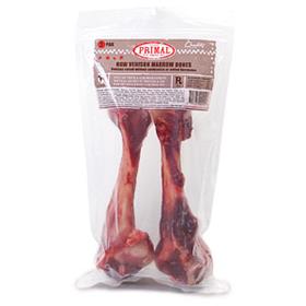 Primal Raw Venison Marrow Bones