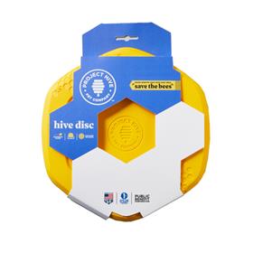 Project Hive Durable Dog Toy Hive Disc