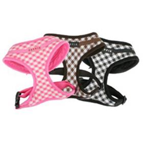 Puppia Lattice Harness A