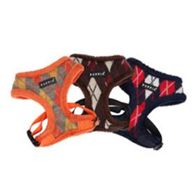 Puppia Lineage Harness A