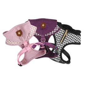 Puppia Prestige Harness A