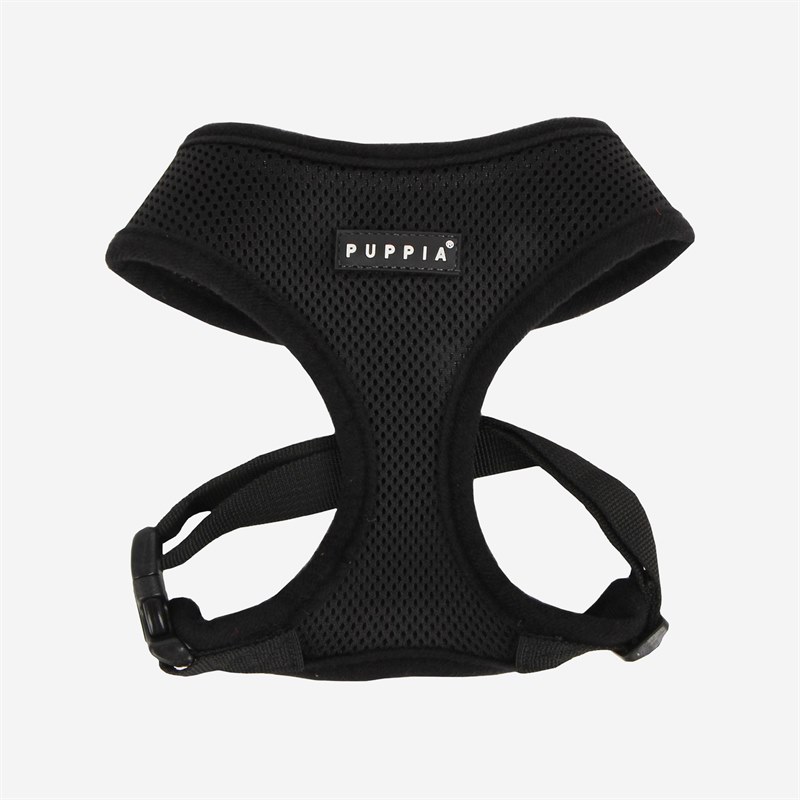 Puppia Soft Harness AC30