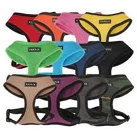 Puppia Soft Harness AC30