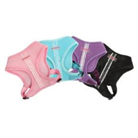 Puppia Vera Snugfit Harness