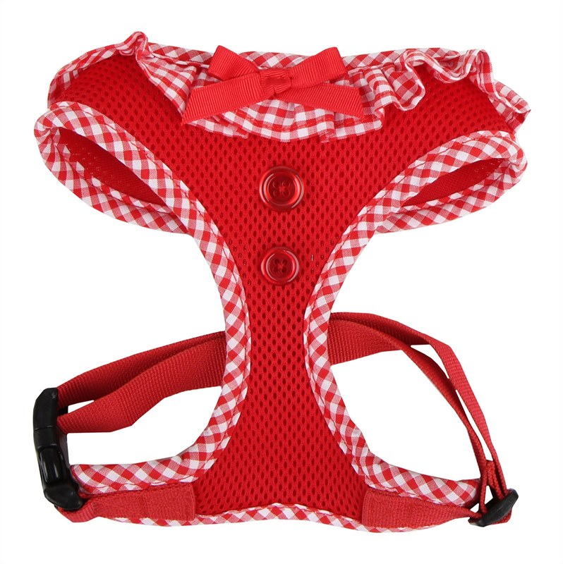 Puppia Vivien Harness A