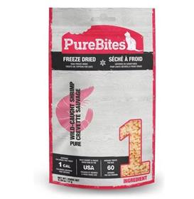 Purebites Shrimp Cat Treats