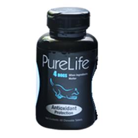 Purelife 4 Pets Antioxidant Protection