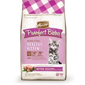 Merrick Purrfect Bistro Healthy Kitten