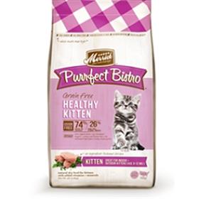 Merrick Purrfect Bistro Healthy Kitten