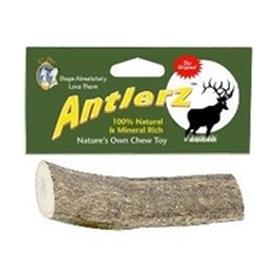 QT Dog Antlerz Deer Antler Chew