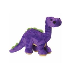 Quaker Pet Godog Just For Me Bruto Purple Small