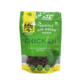 Raw Dynamic Air Dried Treats Chicken