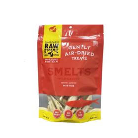 Raw Dynamic Air Dried Treats Smelts