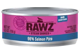 Rawz Cat Salmon Can