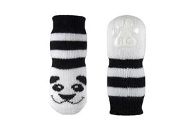 RC Pets PAWks Dog Socks Panda