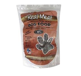 Real Meat Air Dried Dog Food Turkey Venison