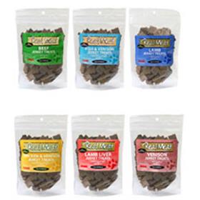 Real Meat Cat Treats