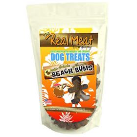 Real Meat Company Turkey Pineapple Coconut Pina Colada Beach Bums