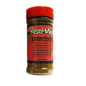 Real Meat OmegaBoost Mixed Meat Food Seasoning