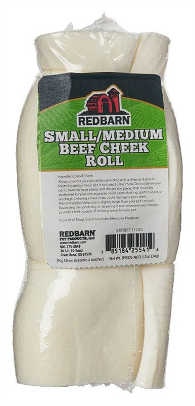 Red Barn Beef Cheek Roll