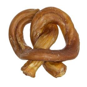 RedBarn Bully Pretzel