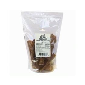 Red Barn Dog Treat Trachea Large Cuts