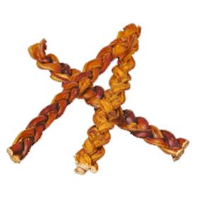 RedBarn Braided Bully Sticks