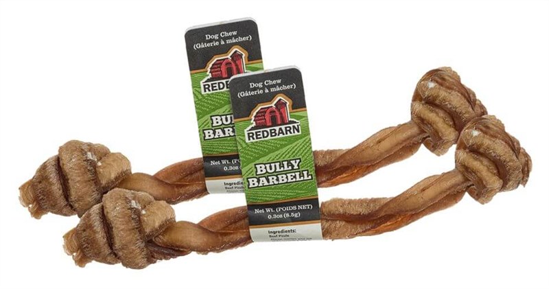 RedBarn Bully Barbells