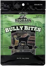 RedBarn Bully Bites