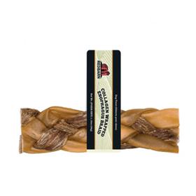 Redbarn Collagen Wrapped Esophagus Braid