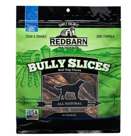 Redbarn Naturals Bully Slices Dog Treats