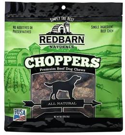 Redbarn Naturals Choppers Dog Treats