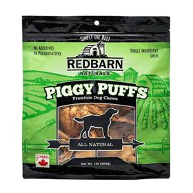 RedBarn Naturals Piggy Puffs