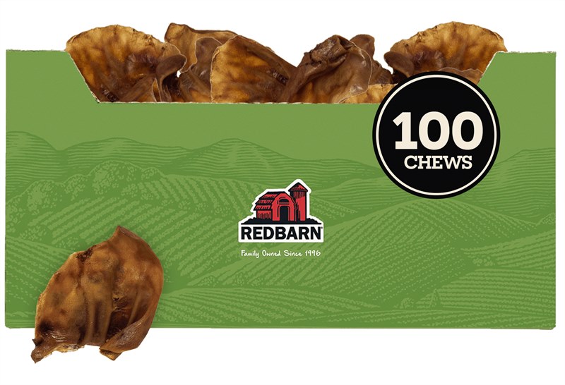 RedBarn Smoked Pig Ears