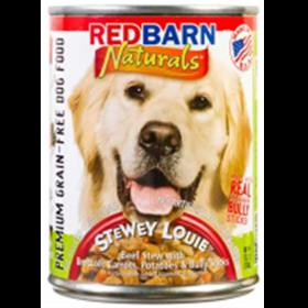 RedBarn Stewey Louie Beef Stew