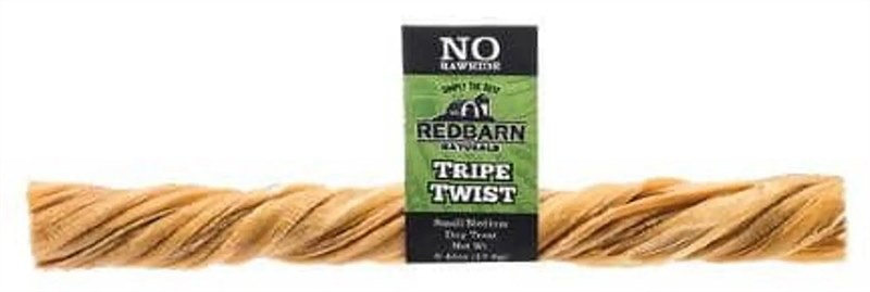 RedBarn Tripe Twist
