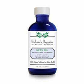 Richards Organics Neem Oil